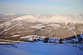 03. Skidområde Bydalen